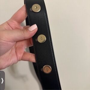 ISO My Lady Dior Lucky Badges For Dior Strap TIA - Snap On Ones, Not Sliders